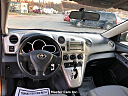 Thumbnail image of 2009 Toyota Matrix at MASTER CARS INC