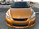 Thumbnail image of 2009 Toyota Matrix at MASTER CARS INC