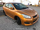 Thumbnail image of 2009 Toyota Matrix at MASTER CARS INC