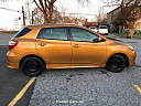 Thumbnail image of 2009 Toyota Matrix at MASTER CARS INC