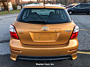 Thumbnail image of 2009 Toyota Matrix at MASTER CARS INC