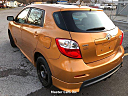 Thumbnail image of 2009 Toyota Matrix at MASTER CARS INC