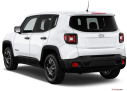 Thumbnail image of 2017 Jeep Renegade at Island Chrysler Dodge Jeep Ram