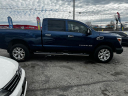 2017 Nissan Titan XD SL at EZ RIDES AUTO & TRUCK SALES