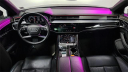 Thumbnail image of 2022 Audi A8 L at Major World Chevrolet