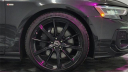 Thumbnail image of 2022 Audi A8 L at Major World Chevrolet