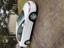 2008 Honda Civic LX at Dixons of Kenansville, NC