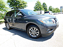 Thumbnail image of 2014 Nissan Pathfinder at Mathews Nissan