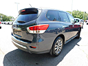 Thumbnail image of 2014 Nissan Pathfinder at Mathews Nissan