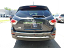 Thumbnail image of 2014 Nissan Pathfinder at Mathews Nissan
