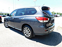 Thumbnail image of 2014 Nissan Pathfinder at Mathews Nissan