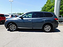 Thumbnail image of 2014 Nissan Pathfinder at Mathews Nissan