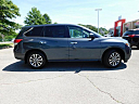 Thumbnail image of 2014 Nissan Pathfinder at Mathews Nissan
