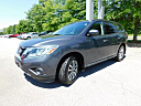 Thumbnail image of 2014 Nissan Pathfinder at Mathews Nissan