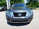 Thumbnail image of 2014 Nissan Pathfinder at Mathews Nissan