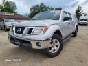 Thumbnail image of 2010 Nissan Frontier at Hernandez Auto Center