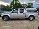 Thumbnail image of 2010 Nissan Frontier at Hernandez Auto Center