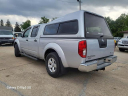 Thumbnail image of 2010 Nissan Frontier at Hernandez Auto Center