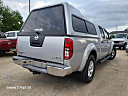 2010 Nissan Frontier at Hernandez Auto Center