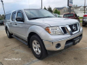 Thumbnail image of 2010 Nissan Frontier at Hernandez Auto Center