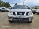 Thumbnail image of 2010 Nissan Frontier at Hernandez Auto Center