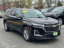 Thumbnail image of 2022 Chevrolet Traverse at Bical Chevrolet of Valley Stream