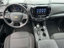Thumbnail image of 2022 Chevrolet Traverse at Bical Chevrolet of Valley Stream