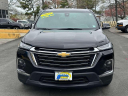 Thumbnail image of 2022 Chevrolet Traverse at Bical Chevrolet of Valley Stream