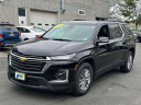 Thumbnail image of 2022 Chevrolet Traverse at Bical Chevrolet of Valley Stream