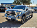 Thumbnail image of 2022 GMC Sierra 1500 Limited at Frank Brown Honda GMC