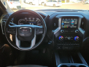 Thumbnail image of 2022 GMC Sierra 1500 Limited at Frank Brown Honda GMC