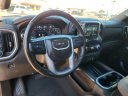 Thumbnail image of 2022 GMC Sierra 1500 Limited at Frank Brown Honda GMC