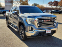 Thumbnail image of 2022 GMC Sierra 1500 Limited at Frank Brown Honda GMC