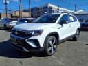 Thumbnail image of 2024 Volkswagen Taos at Marano & Sons Auto Sales