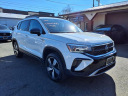 Thumbnail image of 2024 Volkswagen Taos at Marano & Sons Auto Sales