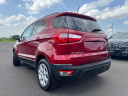 Thumbnail image of 2021 Ford EcoSport at Auffenberg Hyundai