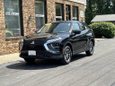 Thumbnail image of 2022 Mitsubishi Eclipse Cross at Tony Mangino Mitsubishi #1 - New