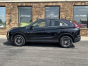 Thumbnail image of 2022 Mitsubishi Eclipse Cross at Tony Mangino Mitsubishi #1 - New