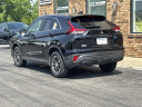 Thumbnail image of 2022 Mitsubishi Eclipse Cross at Tony Mangino Mitsubishi #1 - New
