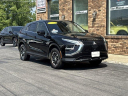 Thumbnail image of 2022 Mitsubishi Eclipse Cross at Tony Mangino Mitsubishi #1 - New