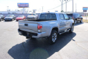 Thumbnail image of 2016 Toyota Tacoma at May Motor Company
