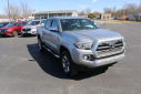 Thumbnail image of 2016 Toyota Tacoma at May Motor Company