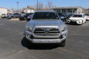Thumbnail image of 2016 Toyota Tacoma at May Motor Company