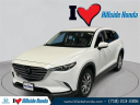 2019 Mazda CX-9 Touring at Hillside Honda