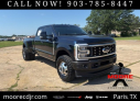 2024 Ford F-350 Super Duty King Ranch at James Hodge Chrysler Jeep Dodge Ram