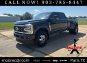 Thumbnail image of 2024 Ford F-350 Super Duty at James Hodge Chrysler Jeep Dodge Ram