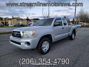 2006 Toyota Tacoma Base at Streamline Motors LLC