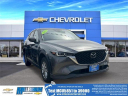 2022 Mazda CX-5 2.5 S Preferred at Millennium Chevrolet