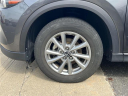 Thumbnail image of 2022 Mazda CX-5 at Millennium Chevrolet