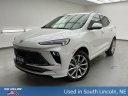 Thumbnail image of 2025 Buick Encore GX at SidDillonBuickNissanRRUsed of Lincoln, NE